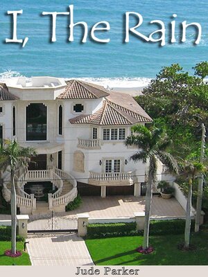 cover image of I, the Rain